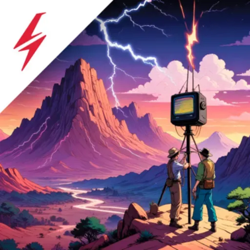 Estação Para-raio #23 | Autor de Gantz com novo mangá, Ashita no Joe voltando e muito mais!