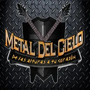 Metal del Cielo Baladas