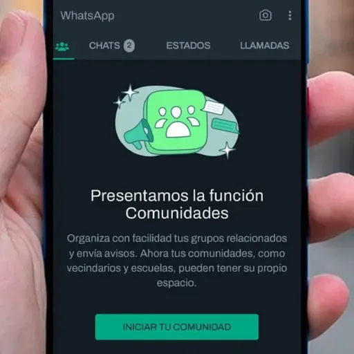 💡 Cómo aprovechar la Herramienta "Comunidades" en WhatsApp