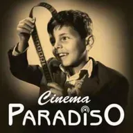 Pequeño Cinema Paradiso: un podcast para todas las edades