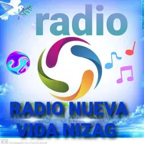 radio nueva vida nizag