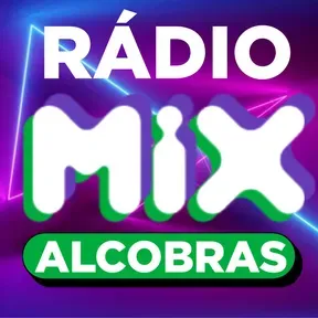 Rádio Mix - Alcobras