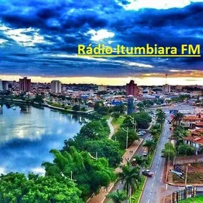 Itumbiara FM