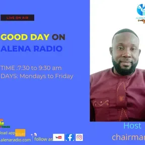 Alena radio