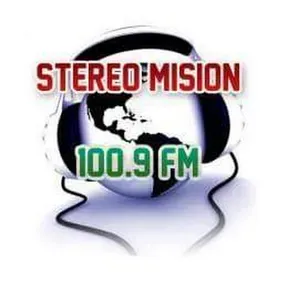 Radio stereo Mision