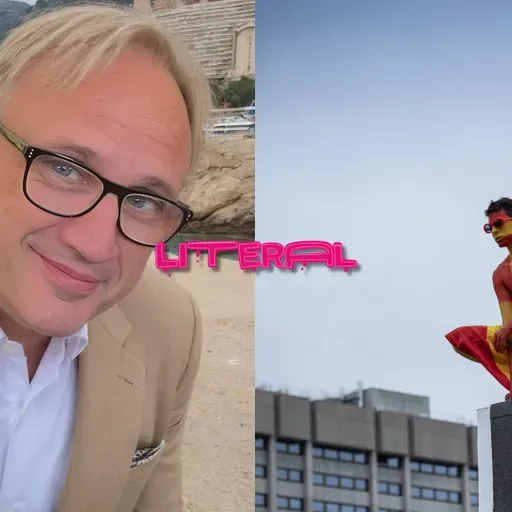 Cariatydes vuelve a instalarse Redes Sociales