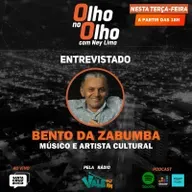 Olho no Olho com Bento da Zabumba