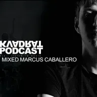 KVADRAT WEEKLY PODCAST #56 - MIXED BY MARCUS CABALLERO