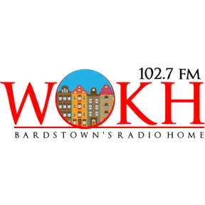 WOKH 102.7 FM (US Only)