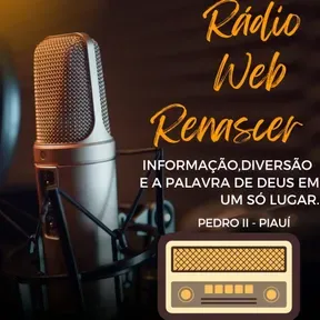 Rádio Renascer
