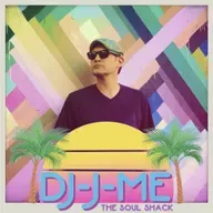 Episode 218: DJ-J-ME Bar Promo 2024 (recorded live at Better Days, Miami (aka Oct & Nov Soul Shack)