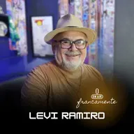 #775 - Levi Ramiro | A magia da viola | Francamente com Tainan Franco