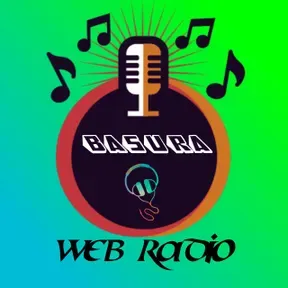 BASURA web radio