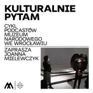 „Kulturalnie pytam”, odc. 10 — Wystawa „Abakanowicz. Totalna” w Pawilonie Czterech Kopuł