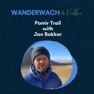 Pamir Trail with Jan Bakker