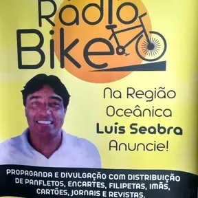 Radio Bike Luis Seabra R.O