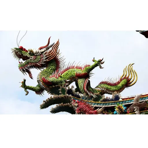 Un cuento chino - Francisco González Fernández