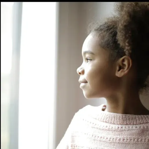 The Sting of Adultification Bias Felt By Black Girls