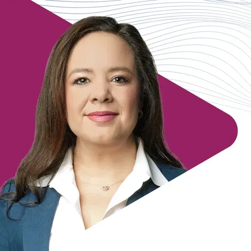 “Latam Supply Chain: Tech Drives New Era of Logistics” by Sandra Aragonez, Senior Director, Alvarez & Marsal (AA1921)