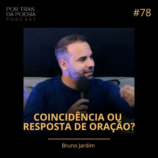 Bruno Jardim | Coincidência ou Resposta de Oração?