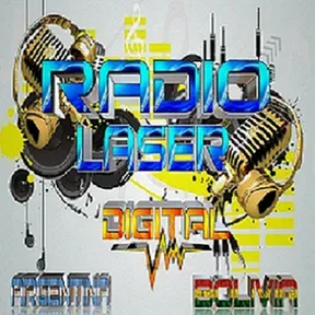 LASER DIGITAL