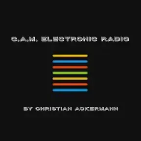 C.A.M. ELECTRONIC RADIO