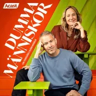 FREDAGSFRÅGAN: Min vän är outhärdligt skrytig, vad ska jag göra?