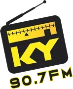 KY (Magdalena de Kino) - 90.7 FM - XHLDC-FM - Grupo Audiorama Comunicaciones - Magdalena de Kino, Sonora