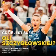 Ola Szczygłowska. O Developresie, kadrze PL, Antidze, Lavarinim, hejcie i stawaniu się coraz lepszą