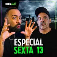 MINHA PRIMEIRA VEZ EM UM CEMITÉRIO À NOITE | Especial Sexta-feira 13