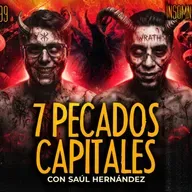 Las SIETE FORMAS en que la maldad TE DEVORA VIVO | Historias reales | Con Saúl Hernández