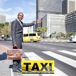 TAXI FM