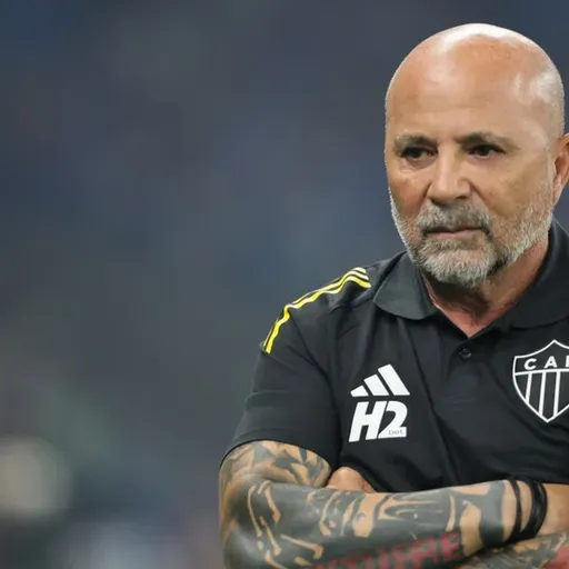 GE Atlético-MG #478 - Estreia com eliminação