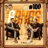 PAPO BIGODE #100 - 6 ANOS - FT. LUI E LUCAS