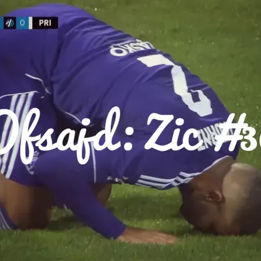 Ofsajd: Zic #30