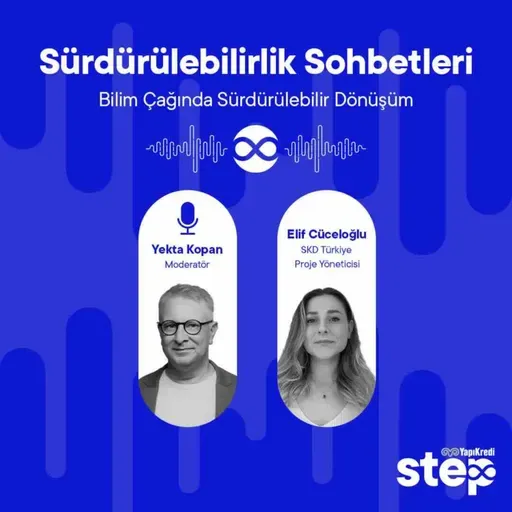 Sürdürülebilirlik Sohbetleri #90