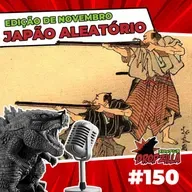 Dropzilla #150 - Japão Aleatório - Edição de Dezembro