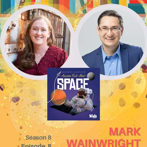 Exploring God and the Universe with Mark Wainwright