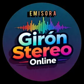 GIRON STEREO ONLINE