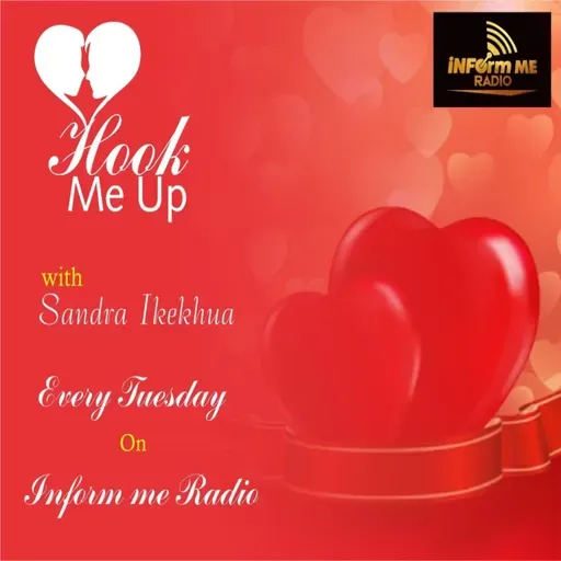 Hook me up ( Introduction ) Part 2