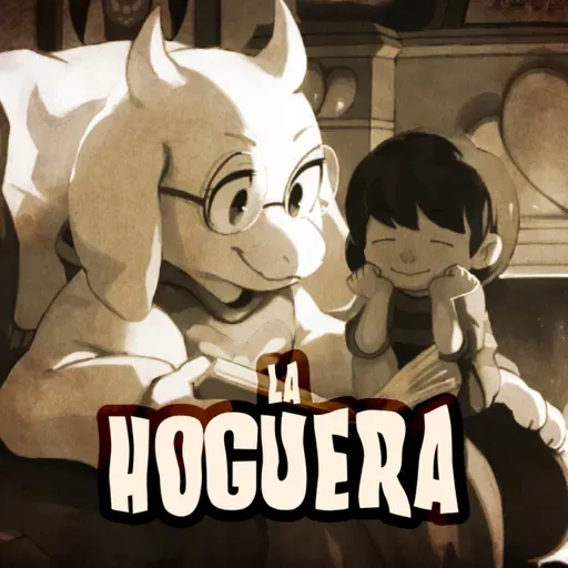 Undertale: nuestra primera vez...| ep.193