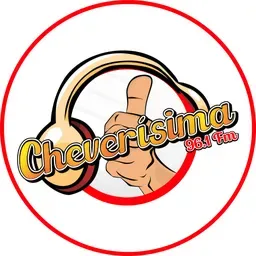 La Cheverisima 96.1 FM en vivo