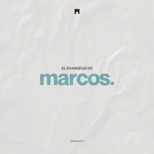 Marcos 2.1-12 | El que puede perdonar