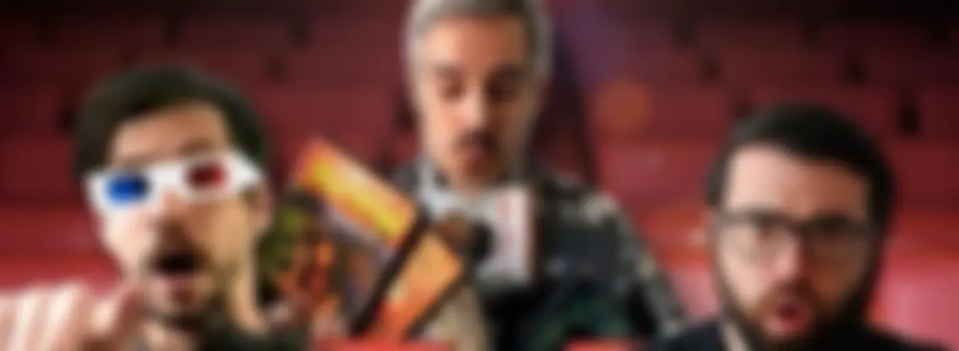 Cine Millonario - El Podcast