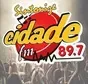 Cidade FM Loanda