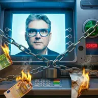 EL ESTADO PUEDE QUITARTE TODO TU DINERO. YA PASÓ ANTES… Y AQUÍ TE EXPLICO CÓMO