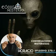 270.1: Conversaciones misteriosas