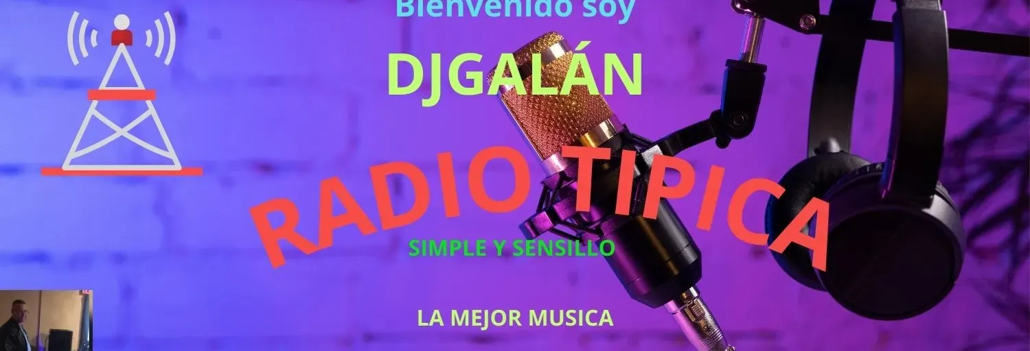 Radio-Típico