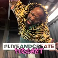 157 Jared Oluwa (Independent Music Creative, Sync Licensing, Public Speaker)
