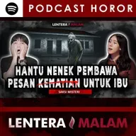 729 SEBELUM IBU MENINGGAL!! IBLIS INI DATANG DAN MEMBERI PERTANDA BURUK